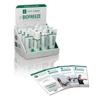 Biofreeze Professional Pain Reliever Starter Solution Kit